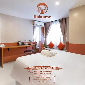Hoianese Center - Truly , 会安 越南